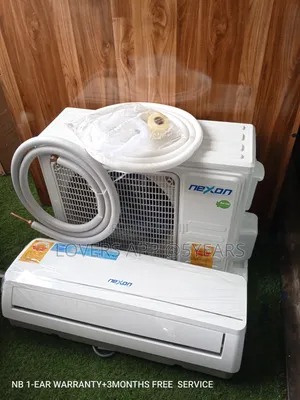 Nexon Better Life 1.5 Air Conditioner