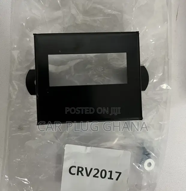 Honda CRV 2017-2022 Radar Guard - 1