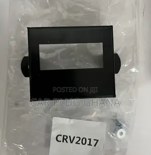 Honda CRV 2017-2022 Radar Guard