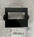 Honda CRV 2017-2022 Radar Guard - 2