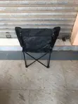 Royal Comfort Black Camp Chair - 3