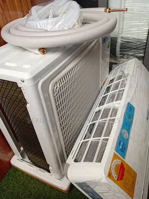 Nexon 1.5 Split Type Air Conditioner