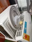 Nexon 1.5 Split Type Air Conditioner - 2