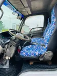 Hyundai HD120 4WD Food Truck - 2010 - 1