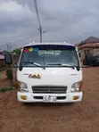 Hyundai HD120 4WD Food Truck - 2010 - 3