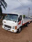 Hyundai HD120 4WD Food Truck - 2010 - 4
