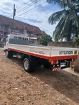 Hyundai HD120 4WD Food Truck - 2010 - 5