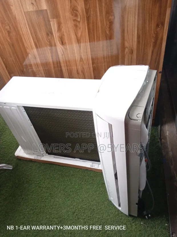 Nexon 1.5 HP Air Conditioner - 1