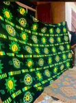 Royal Kente Cloth - 2