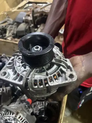 Mercedes-Benz Actros Alternator - Brand New