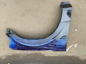 Ford F-150 Fenders (2018-2021)