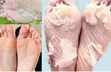 Foot Peel Exfoliating Foot Mask - 2