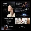 Oraimo SpaceBuds 2 AI Smart True Wireless Earbuds - 4