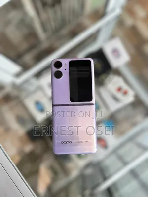 Oppo Find N2 Flip 256GB Purple