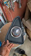 Toyota RAV4 2016 Fog Lights Cover - 2