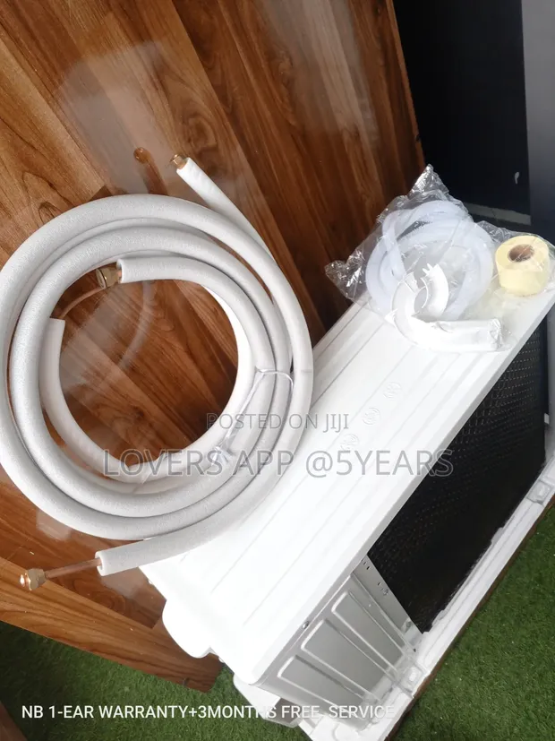 Nexon Proper Life 1.5 Air Conditioner - 1