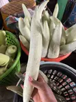 Fresh Snake Gourd - 3