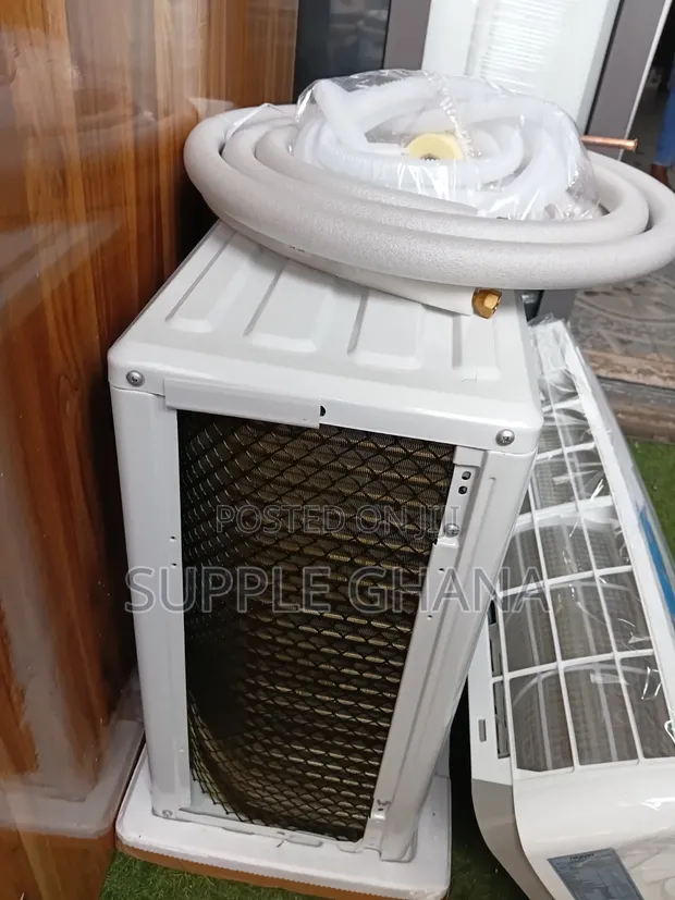 Nexon Our Choice 1.5hp Air Conditioner - 1