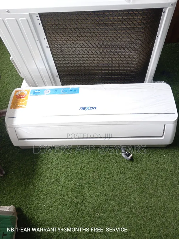 Nexon 1.5 HP Air Conditioner - 1