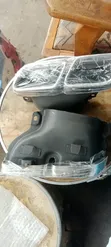 AMG Mercedes-Benz Exhaust Muffler - 3