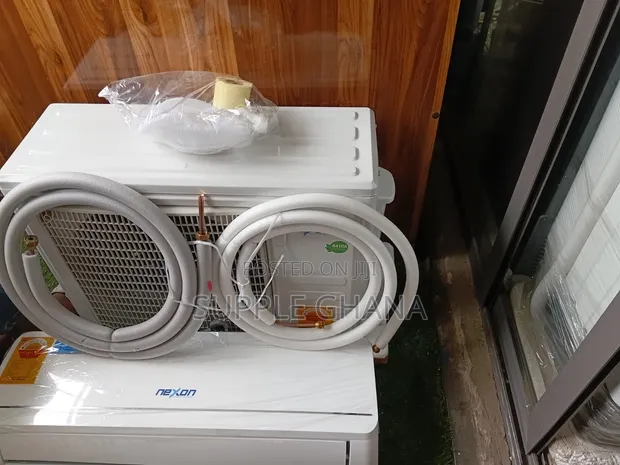 Nexon Enjoy Freshness 1.5hp Air Conditioner - 1