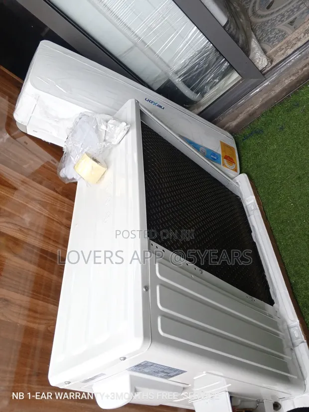 Nexon Soft Life 1.5 HP Air Conditioner - 1