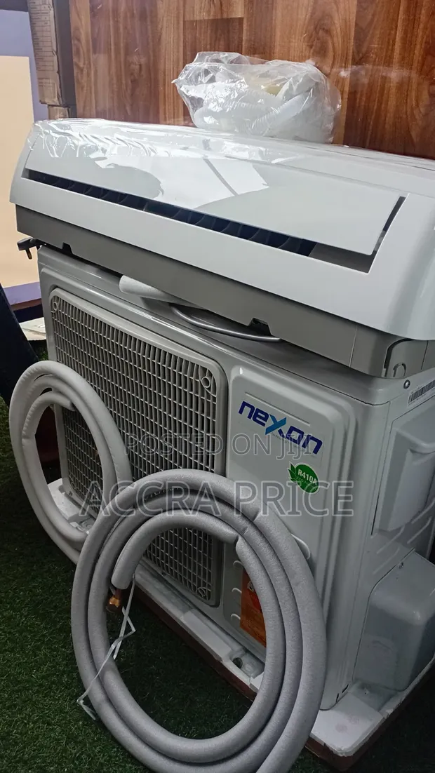 Nexon 1.5hp Split System Air Conditioner - 1