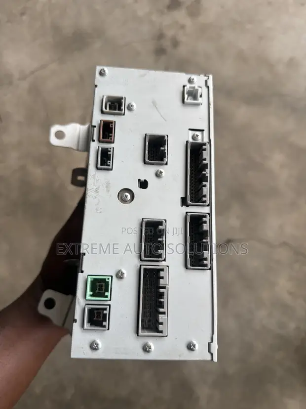 Radio Control Unit for 2018 Honda Civic Ex - 1