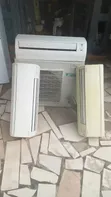 Daikin 3 Horse Power Inverter Air Conditioner - 1