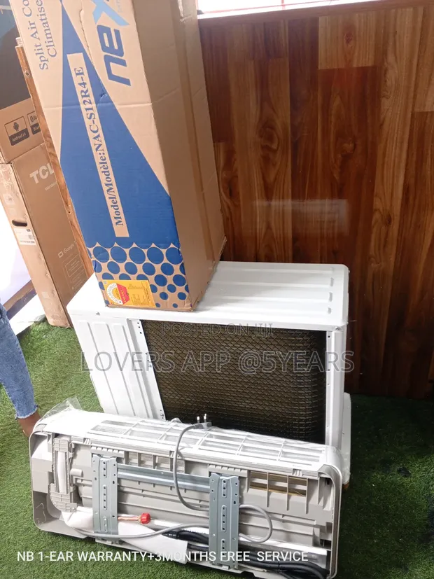 Nexon 1.5 HP Air Conditioner - 1