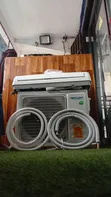Cocolalita Acs, Nexon Fresh 1.5hp Air Conditioners - 1