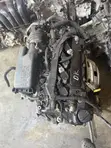 Toyota Vitz 2012 Engine Complete - 2