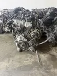Toyota Vitz 2012 Engine Complete - 4