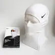 Nike Face Mask White - 3