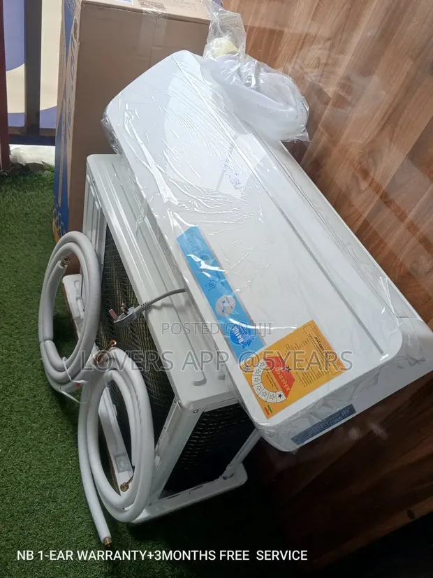 Nexon 1.5 HP Air Conditioner - 1