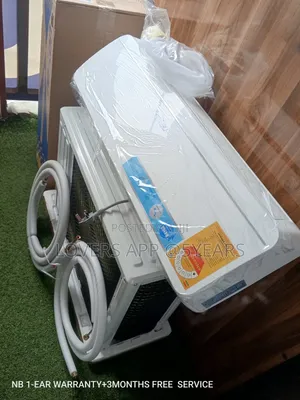 Nexon 1.5 HP Air Conditioner