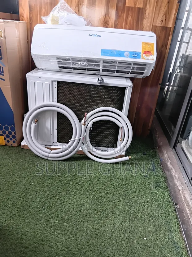 Nexon 1.5 HP Air Conditioner - Best Quality - 1