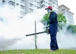 Professional Fumigation Services - 1