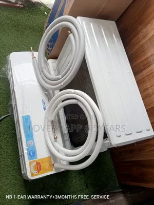 Nexon Perfect Choice 1.5 Air Conditioner