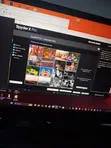 Screen Calibration Service - 1