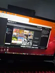 Screen Calibration Service - 2