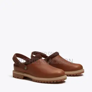 Timberland Clogs