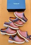 Timberland Clogs - 2