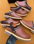 Timberland Clogs - 3