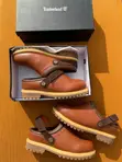 Timberland Clogs - 4