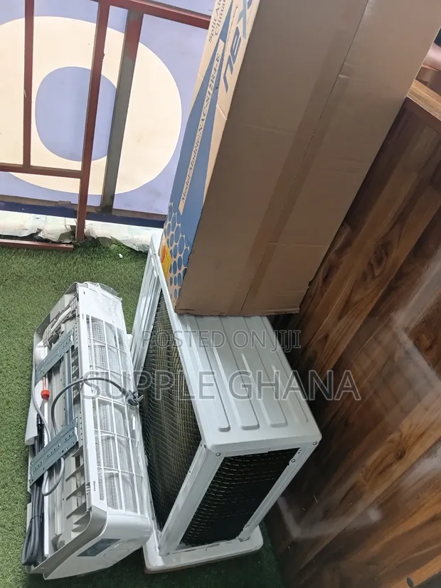Nexon Best Life 1.5hp Air Conditioner - 1