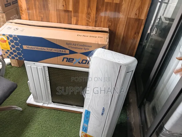 Nexon 1.5hp Air Conditioner - 1