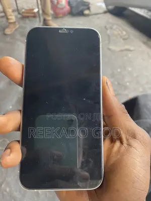 Apple iPhone 12 Pro 128GB White