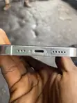 Apple iPhone 12 Pro 128GB White - 2