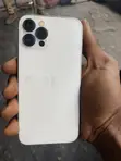 Apple iPhone 12 Pro 128GB White - 3